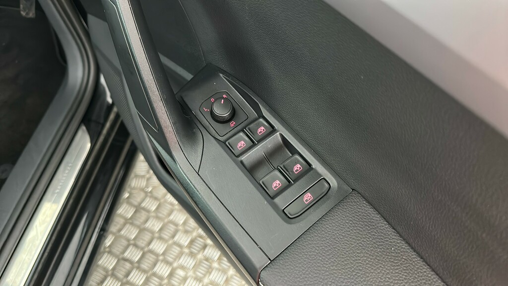 Seat Ibiza Ecotsi Fr  #32