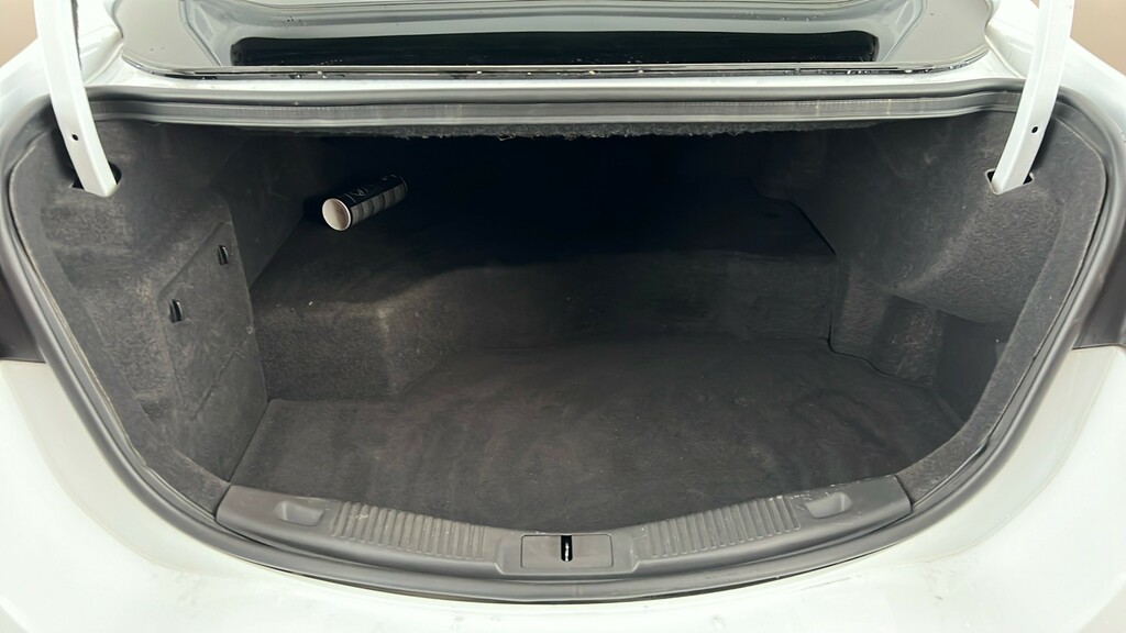 Ford Mondeo Petrol Black #22