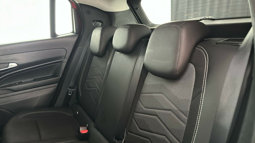 Jeep Avenger 1.2 Turbo Altitude Euro 6 Ss Grey #18
