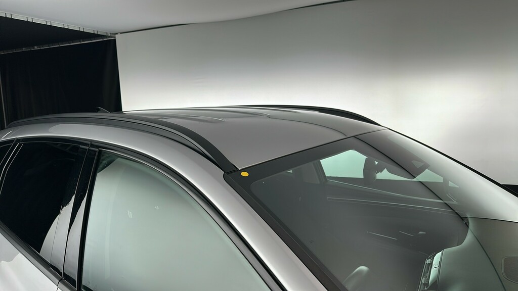 Hyundai Tucson Ultimate White #21