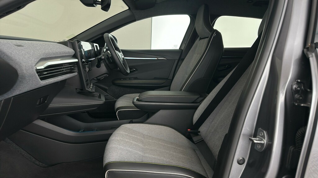 Renault Megane E-Tech New Megane Iconic Ev60kwh 160Kw Blue #17