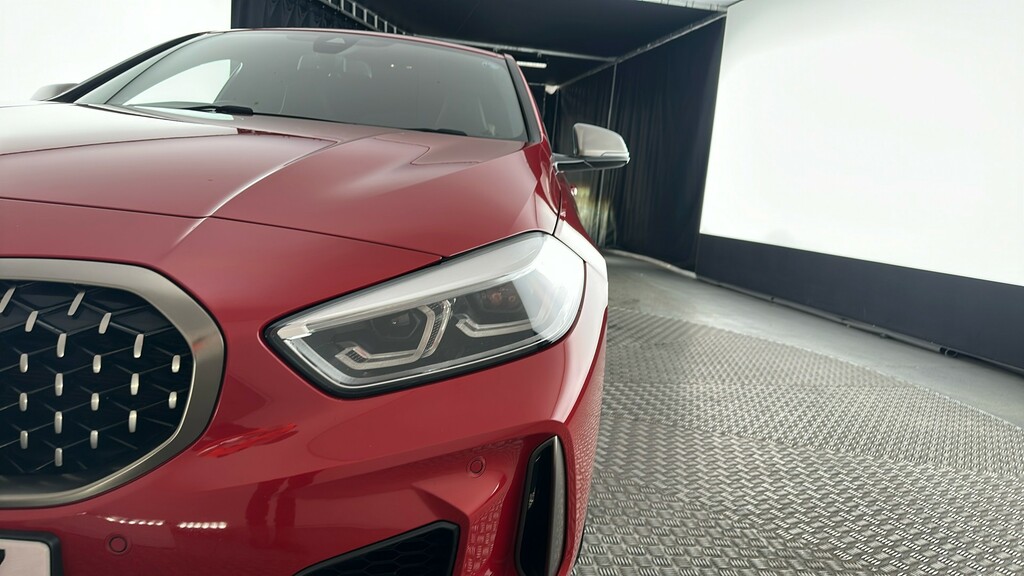BMW 1 Series 116D Se White #20