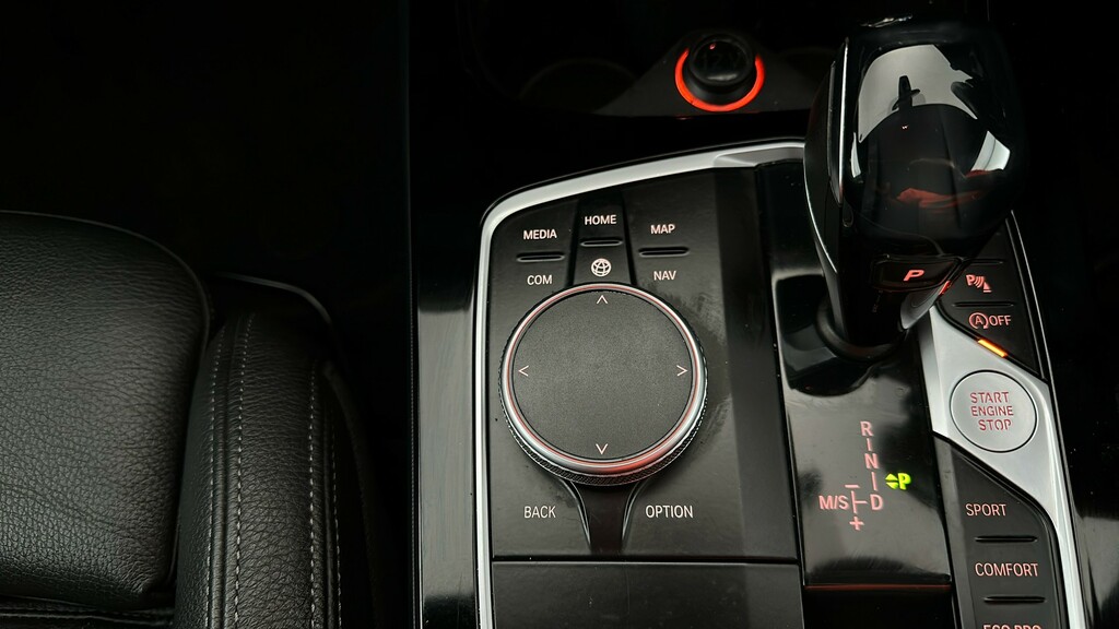 BMW 1 Series 116D Se White #28