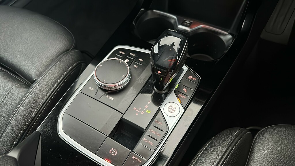 BMW 1 Series 116D Se White #29