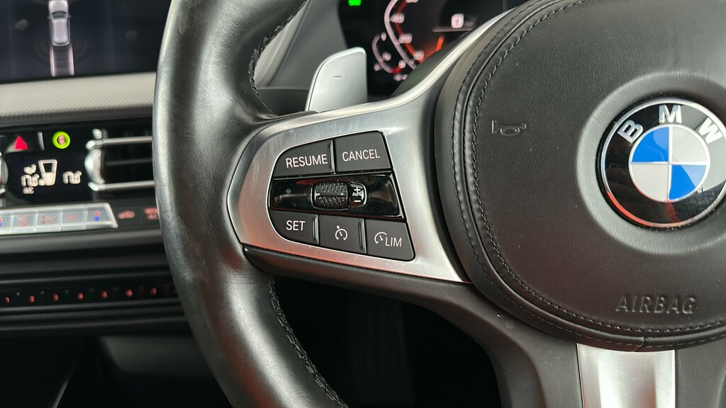BMW 1 Series 116D Se White #30