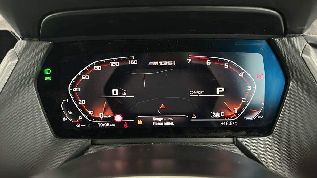 BMW 1 Series 116D Se White #15