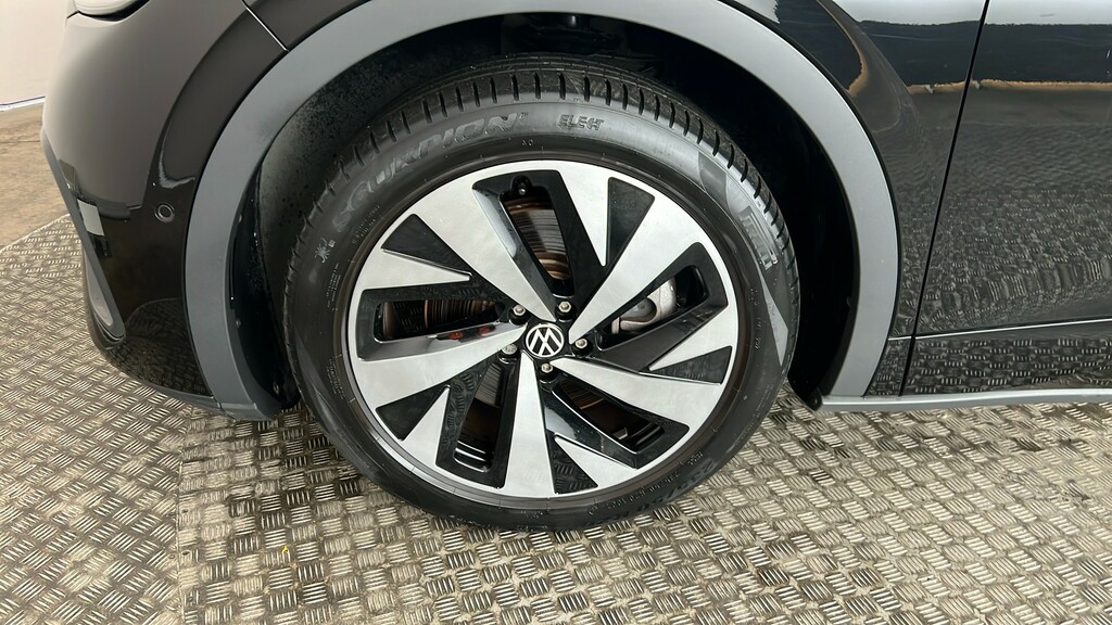 Volkswagen ID.5 Id5 Style Professional Performance Black #19