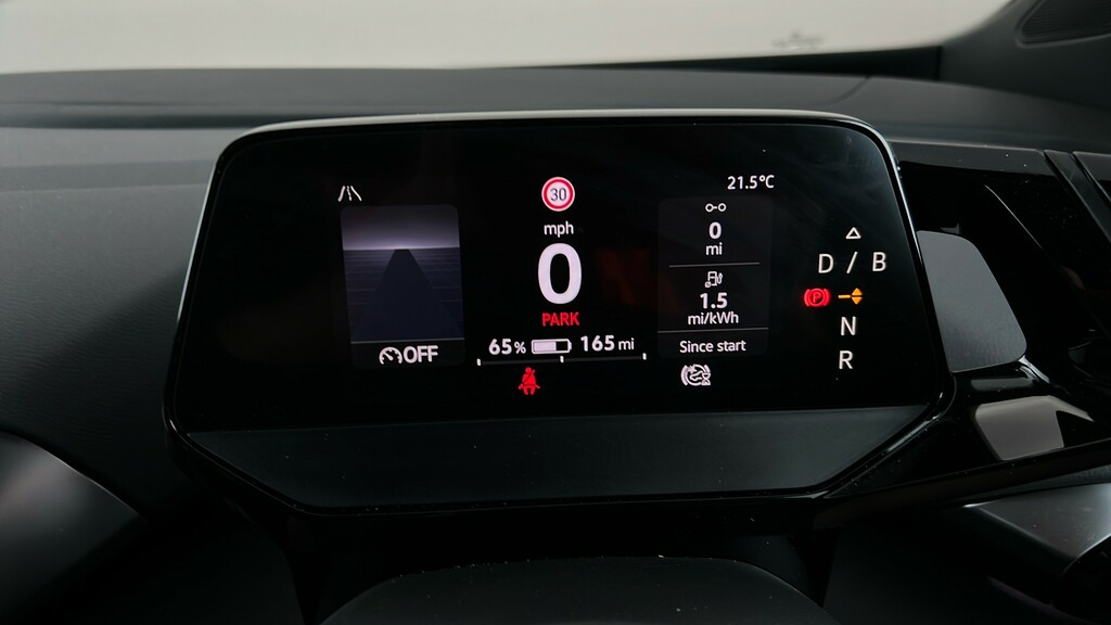 Volkswagen ID.5 Id5 Style Professional Performance Black #15