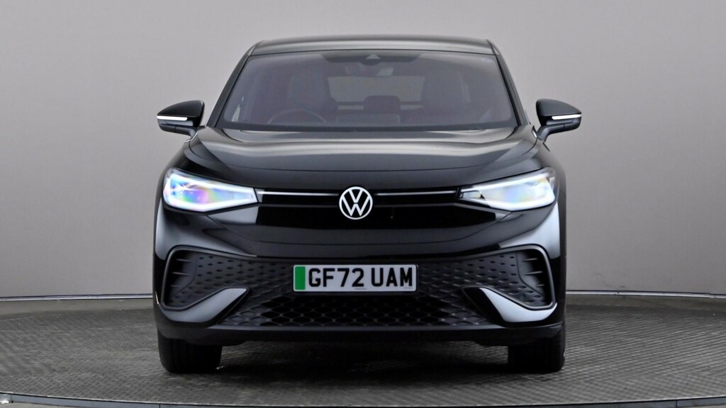 Volkswagen ID.5 150Kw Style Pro Performance 77Kwh Black #2