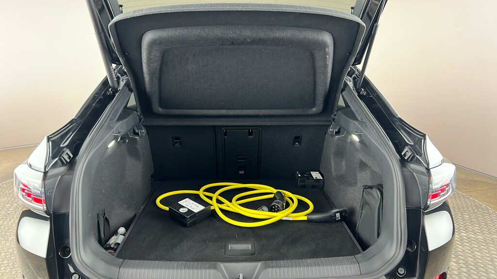 Volkswagen ID.5 Id5 Style Professional Performance Black #22