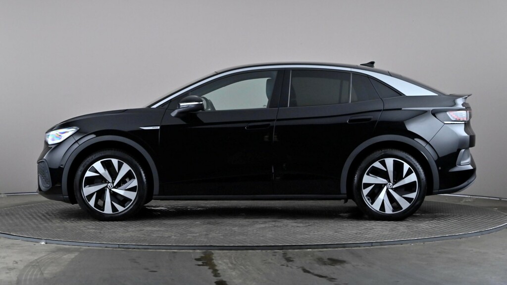 Volkswagen ID.5 150Kw Style Pro Performance 77Kwh Black #3
