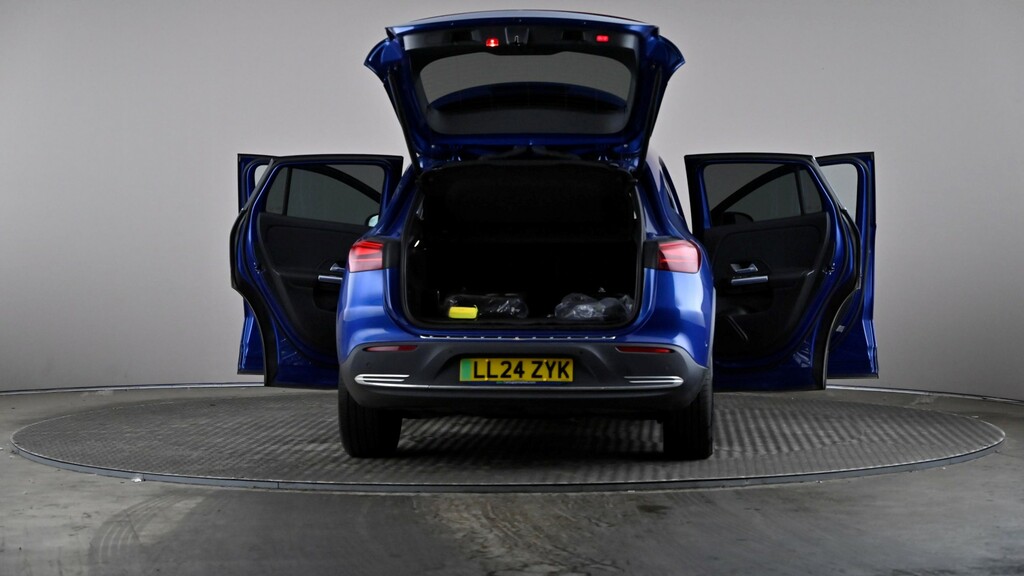 Mercedes-Benz EQA Eqa 250 70.5Kwh Amg Line Executive #11