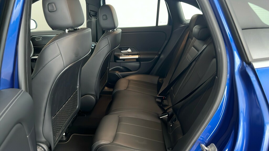 Mercedes-Benz EQA Eqa 250 70.5Kwh Amg Line Executive #18