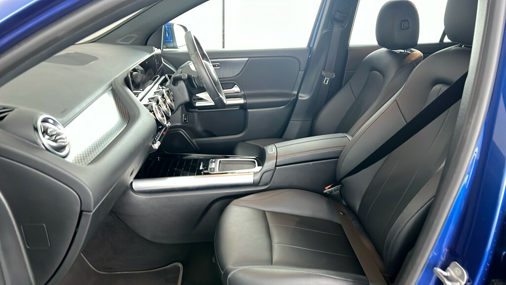 Mercedes-Benz EQA Eqa 250 70.5Kwh Amg Line Executive #17