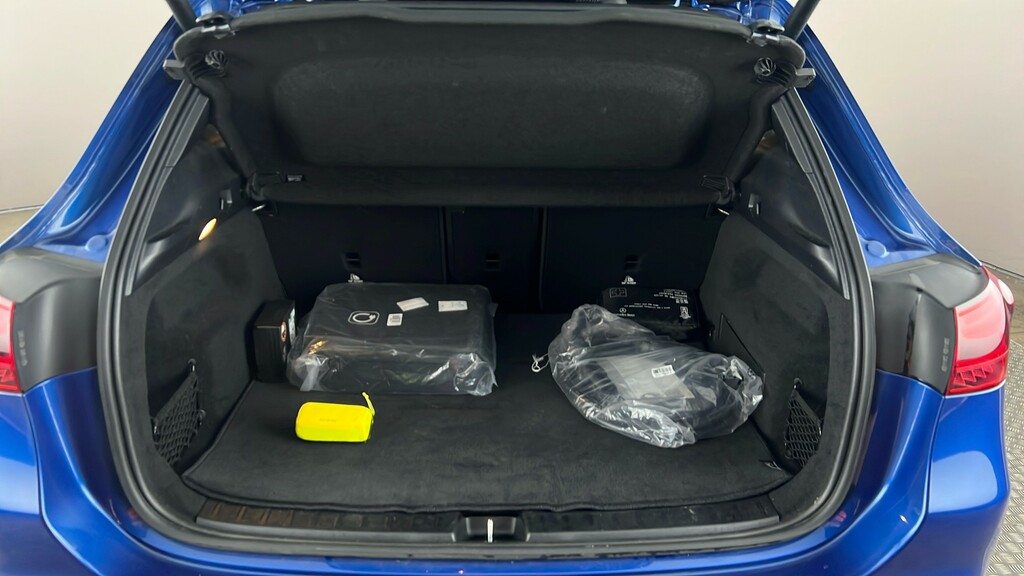 Mercedes-Benz EQA Eqa 250 70.5Kwh Amg Line Executive #22