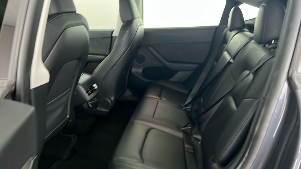 Tesla Model Y Suv Rwd 346 Ps Grey #18