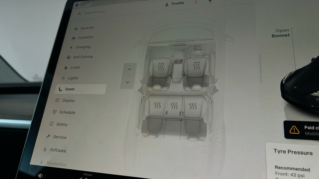 Tesla Model Y Suv Rwd 346 Ps Grey #25