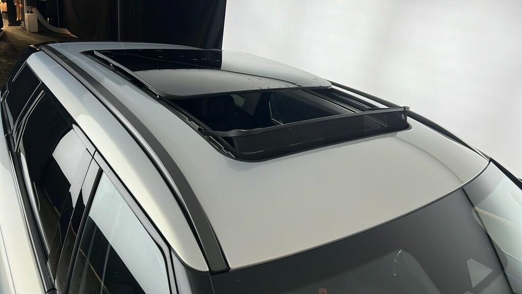 JAECOO 7 1.5T Shs Luxury Estate Silver #21