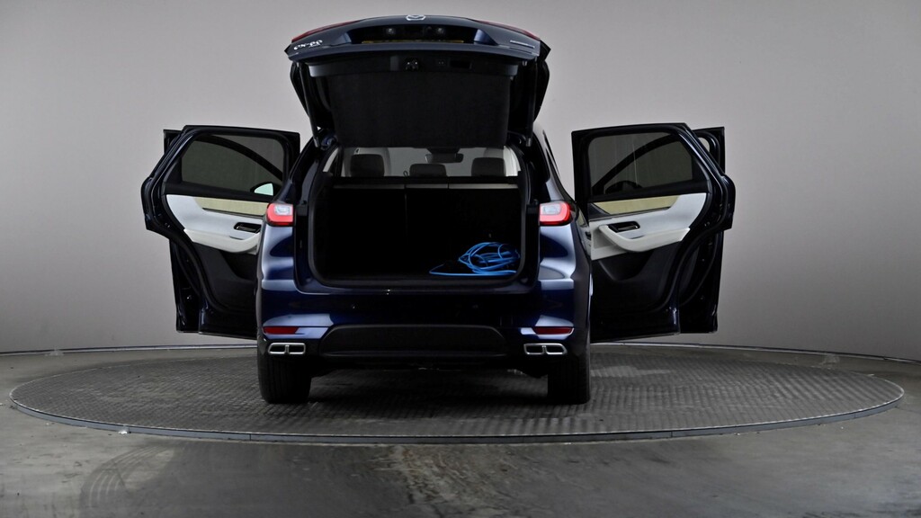 Mazda CX-60 2.5 Phev Exclusive-line Black #11