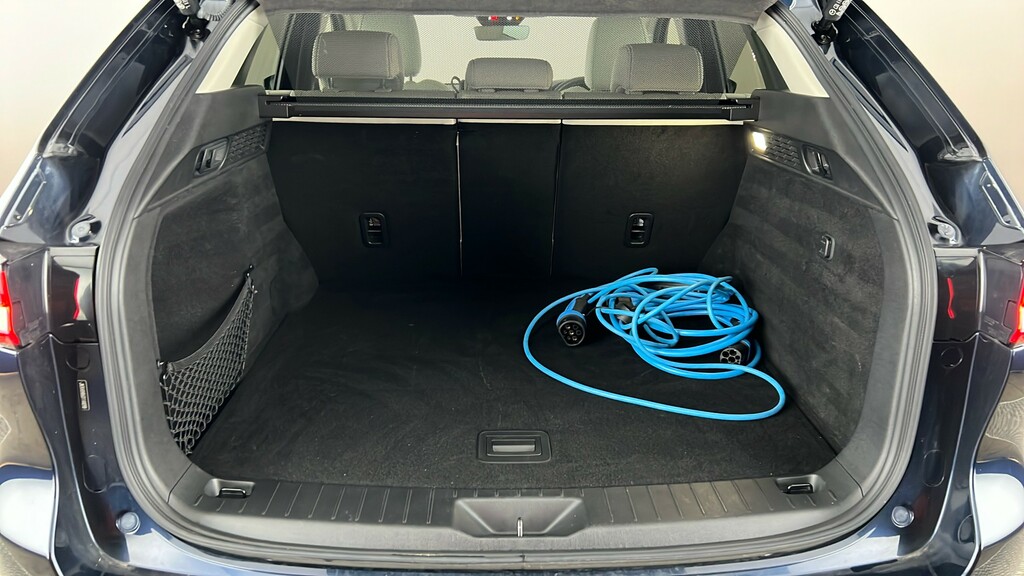 Mazda CX-60 2.5 Phev Exclusive-line Black #22
