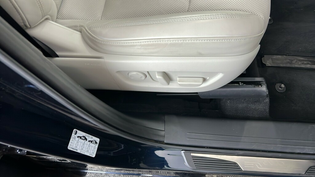 Mazda CX-60 2.5 Phev Exclusive-line Black #23