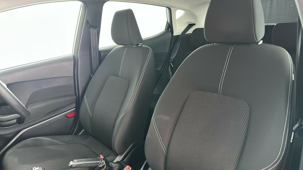Ford Fiesta 1.0 Ecoboost Titanium Blue #17