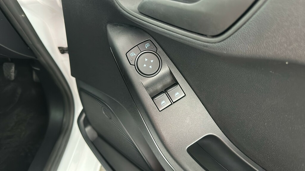 Ford Fiesta 1.0 Ecoboost Titanium Blue #29