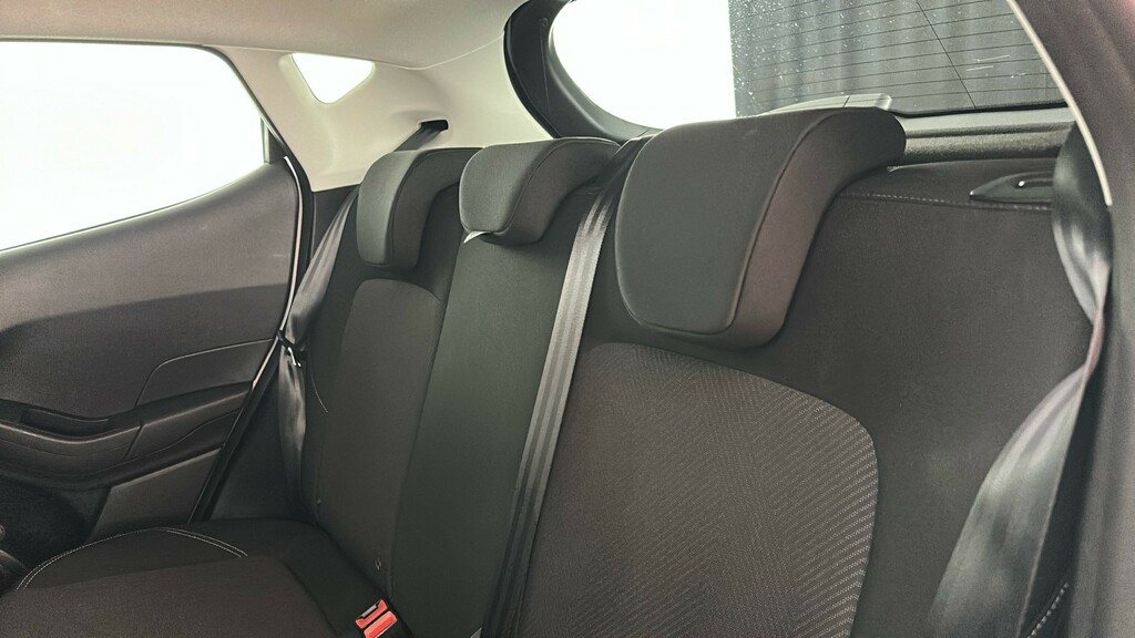 Ford Fiesta 1.0 Ecoboost Titanium Blue #18