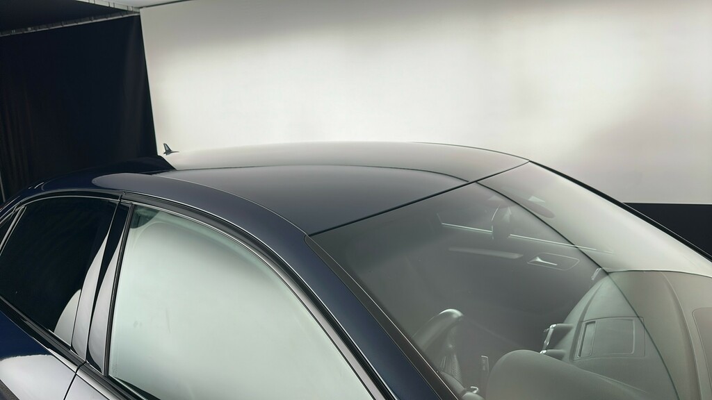Audi A3 S3 Tfsi Quattro S Tronic Black #21