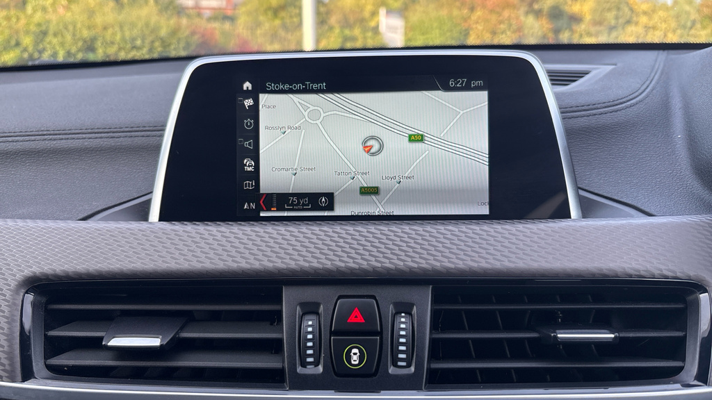 BMW X2 Sdrive 20I M Sport Step Grey #18