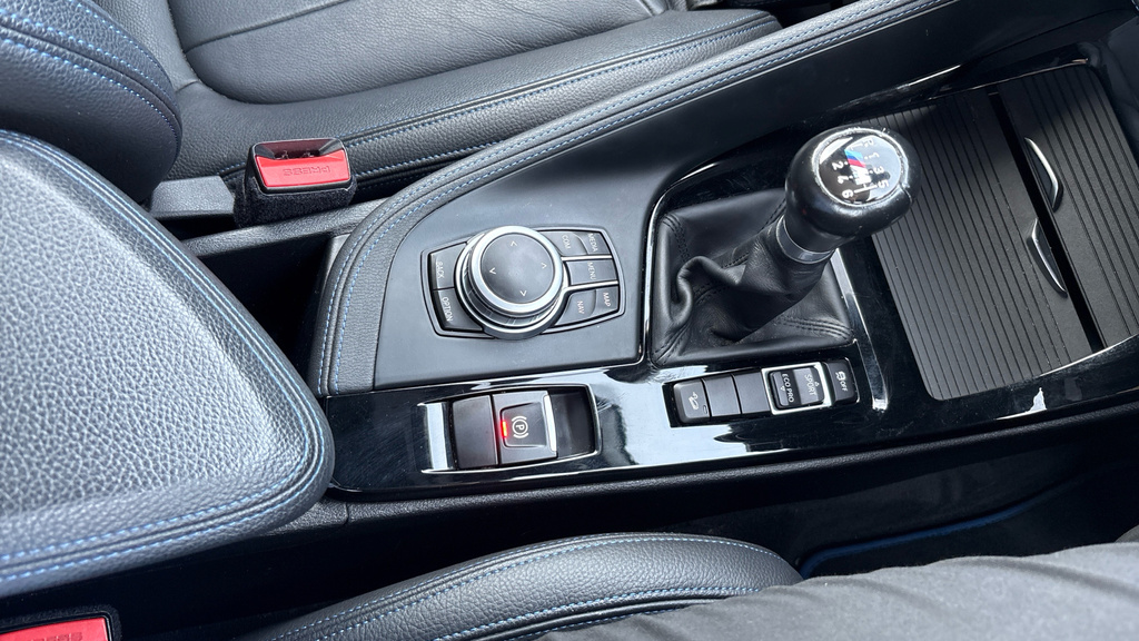 BMW X2 Sdrive 20I M Sport Step Grey #22
