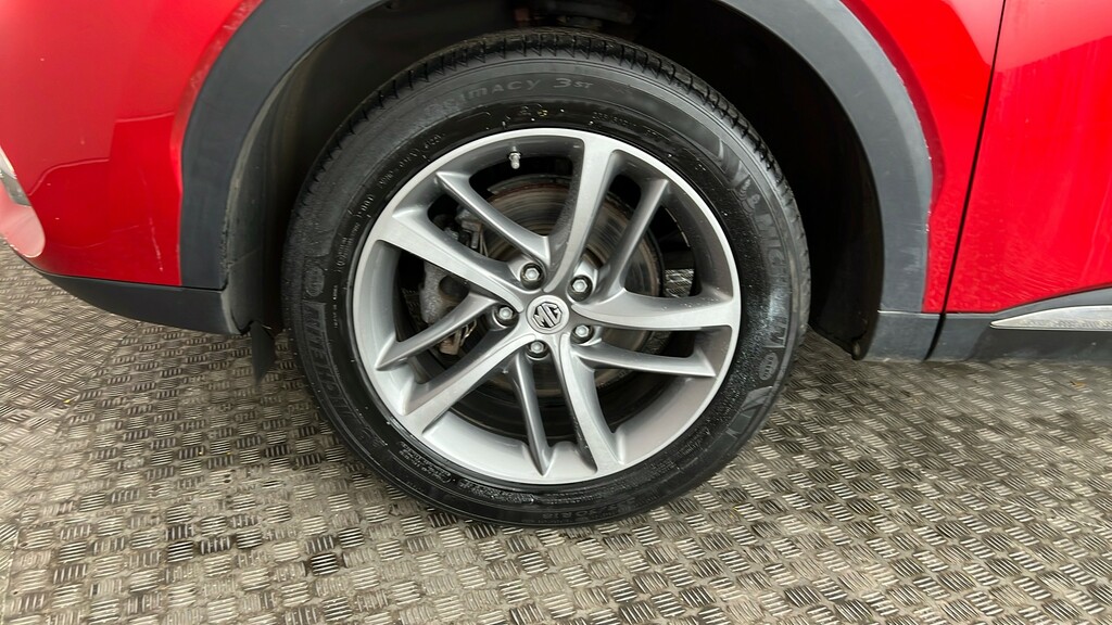 MG HS 1.5 T-gdi Exclusive Euro 6 Ss #19