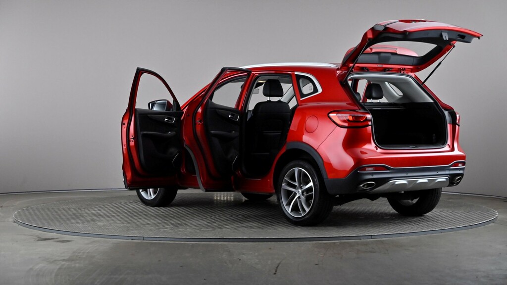 MG HS 1.5 T-gdi Exclusive Euro 6 Ss #10