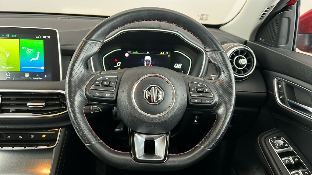 MG HS 1.5 T-gdi Exclusive Euro 6 Ss #13