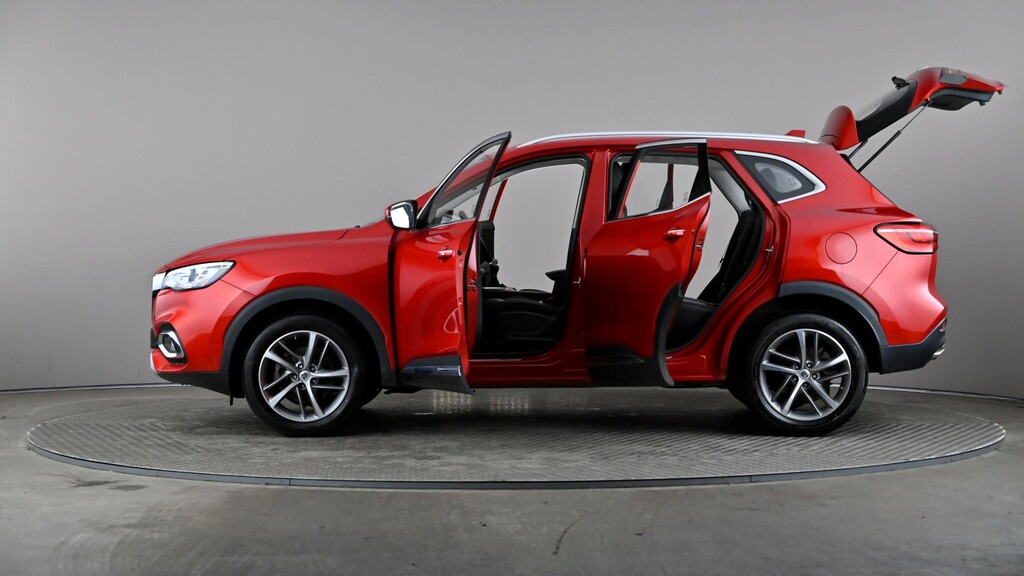 MG HS 1.5 T-gdi Exclusive Euro 6 Ss #8