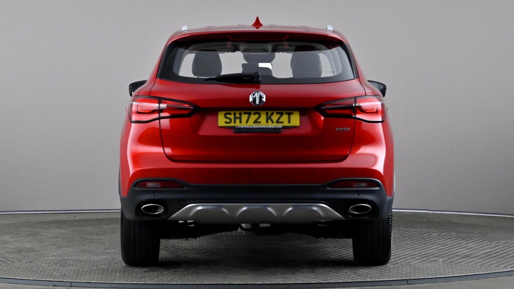 MG HS 1.5 T-gdi Exclusive Euro 6 Ss #7