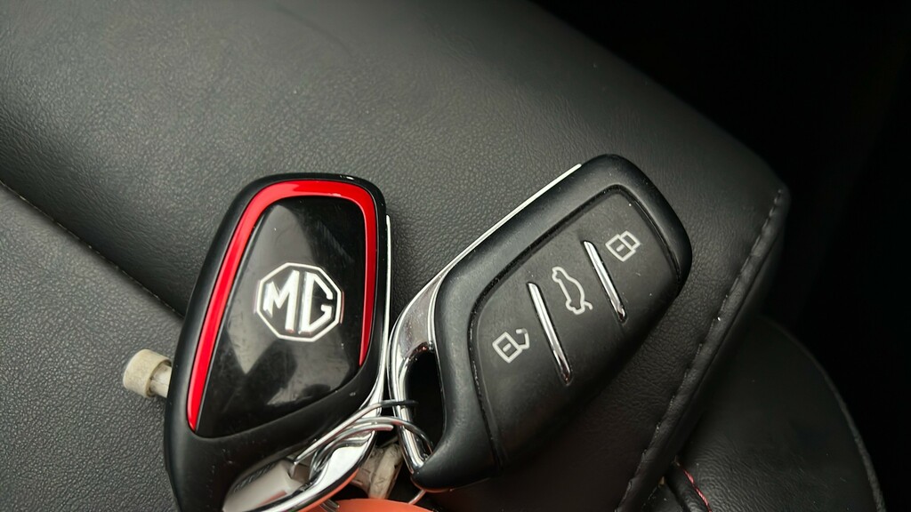 MG HS 1.5 T-gdi Exclusive Euro 6 Ss #23