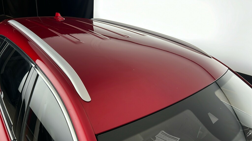 MG HS 1.5 T-gdi Exclusive Euro 6 Ss #21