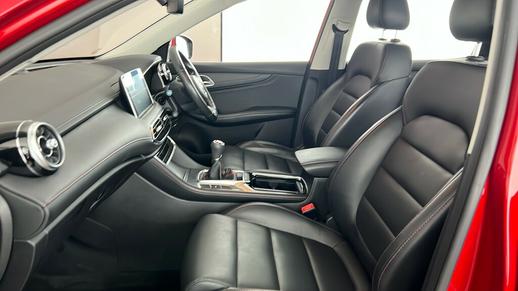 MG HS 1.5 T-gdi Exclusive Euro 6 Ss #17