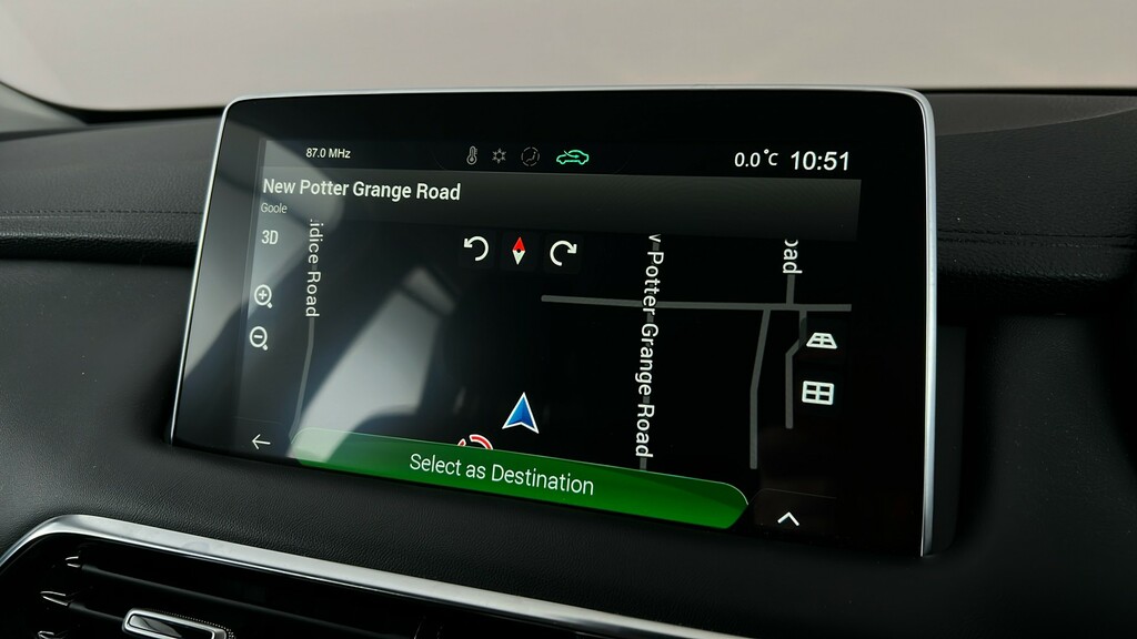 MG HS 1.5 T-gdi Exclusive Euro 6 Ss #30