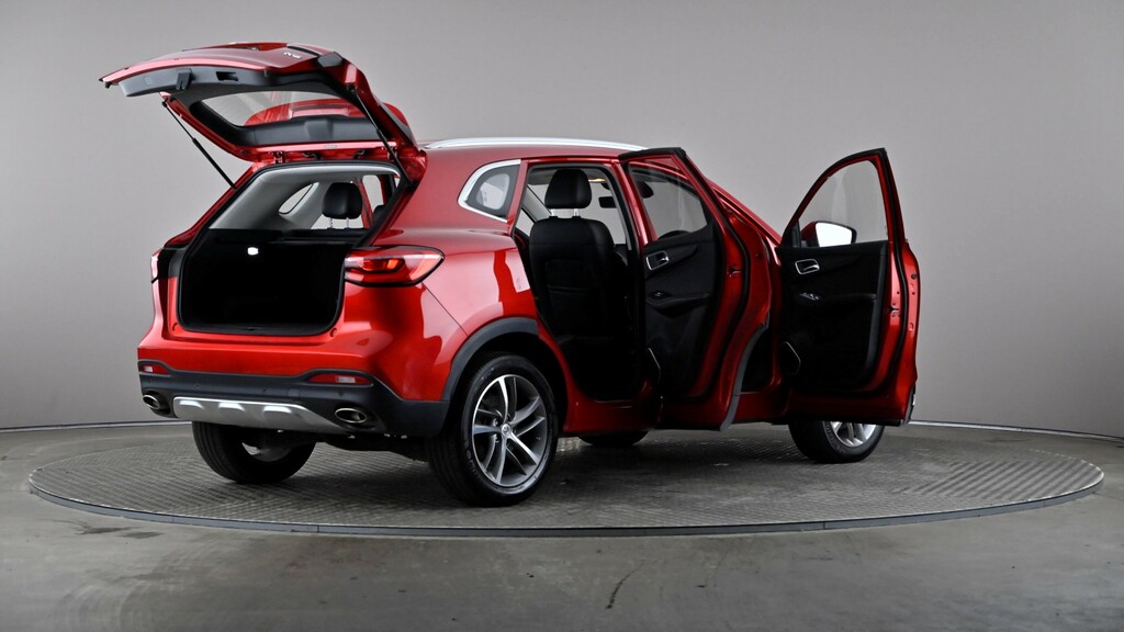 MG HS 1.5 T-gdi Exclusive Euro 6 Ss #12