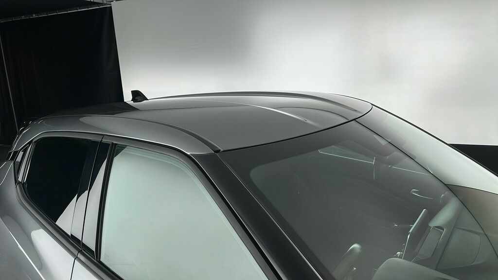 Nissan Juke N-connecta Black #21