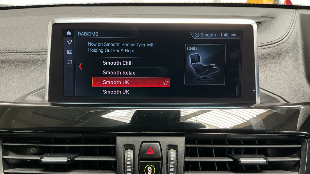 BMW X2 Xdrive 20D M Sport Step Grey #36