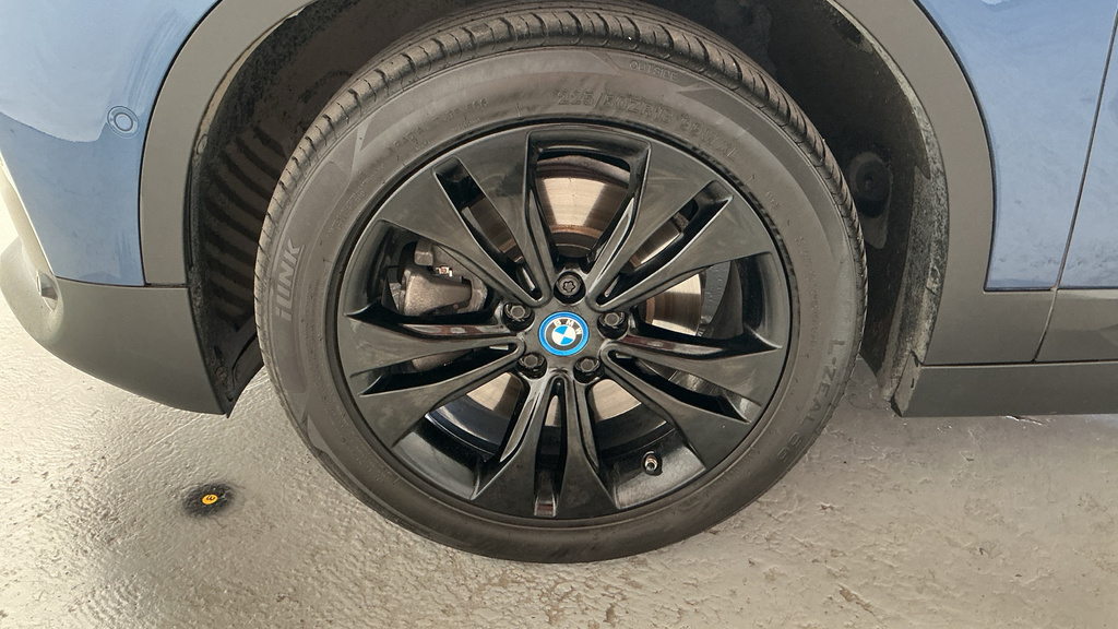 BMW X2 Xdrive 20D M Sport Step Grey #12