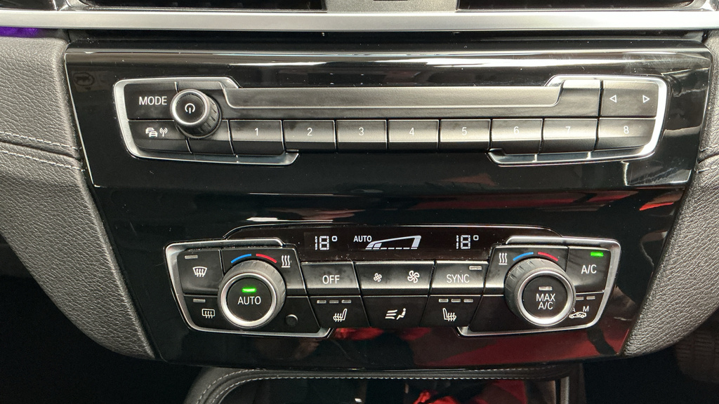 BMW X2 Xdrive 20D M Sport Step Grey #42