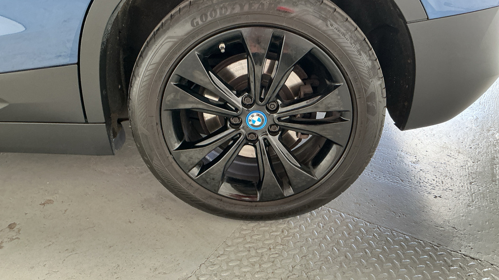 BMW X2 Xdrive 20D M Sport Step Grey #11