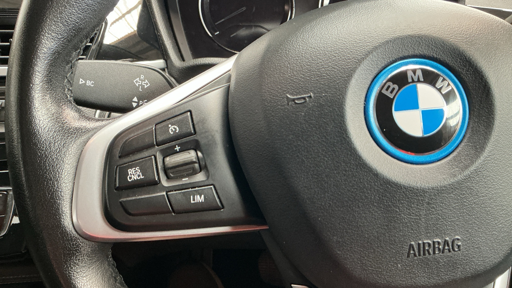 BMW X2 Xdrive 20D M Sport Step Grey #33