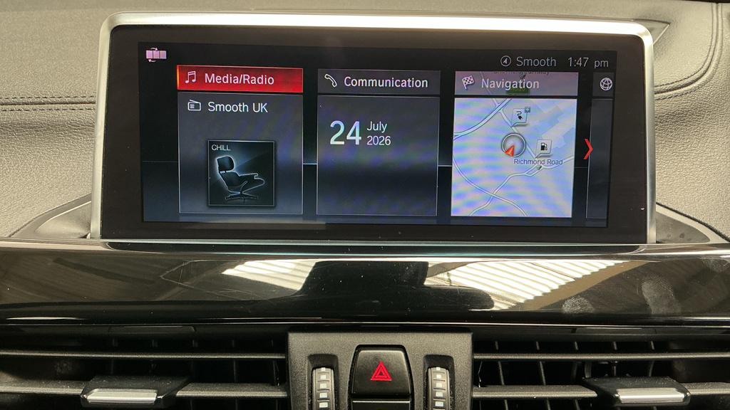 BMW X2 Xdrive 20D M Sport Step Grey #39