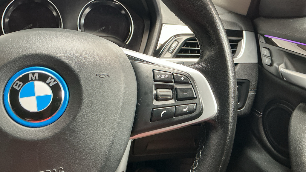 BMW X2 Xdrive 20D M Sport Step Grey #32