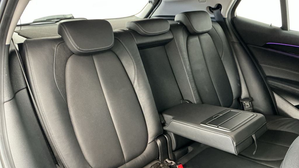 BMW X2 Xdrive 20D M Sport Step Grey #18